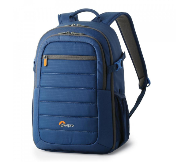 Lowepro Tahoe BP 150 Galaxy Blue - 731865 - zdjęcie 2
